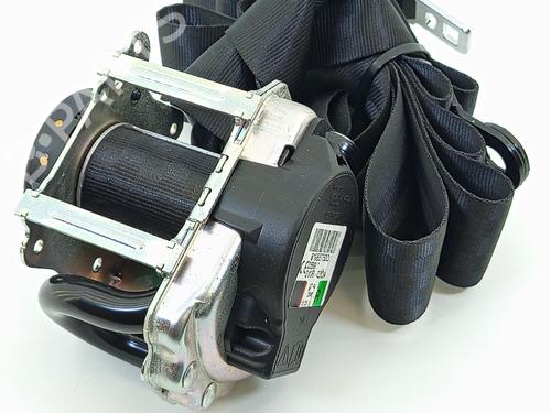 Front right seatbelt VOLVO V40 Hatchback (525) D2 | BP24356542I25 - Image 6