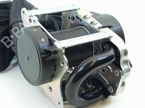 Front right seatbelt VOLVO V40 Hatchback (525) D2 | BP24356542I25 - Image 7