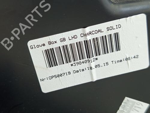 Glove box VOLVO V40 Hatchback (525) D2 | BP24356559C95  - Image 6