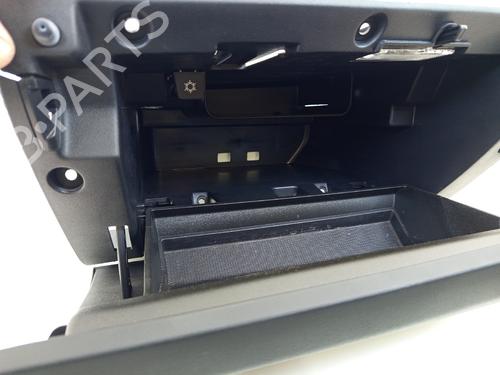 Glove box VOLVO V40 Hatchback (525) D2 | BP24356559C95  - Image 9