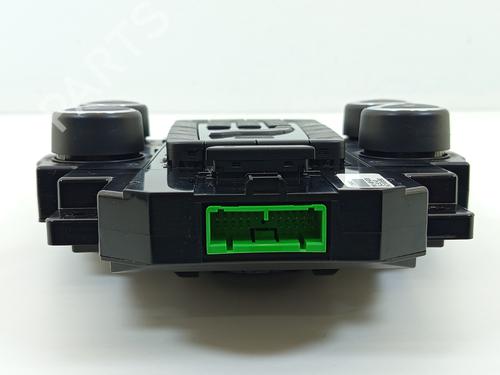 Climate control VOLVO V40 Hatchback (525) D2 | BP24356560I5  - Image 5