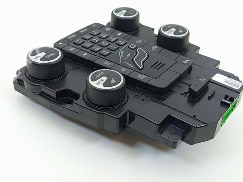 Climate control VOLVO V40 Hatchback (525) D2 | BP24356560I5  - Image 6