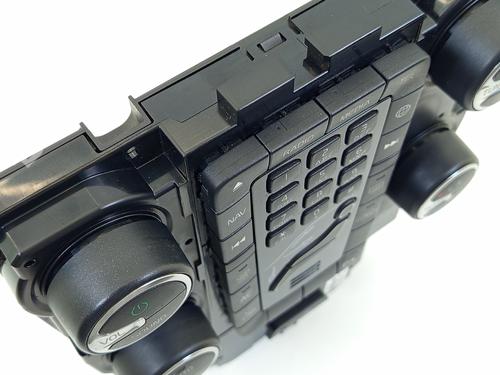 Climate control VOLVO V40 Hatchback (525) D2 | BP24356560I5  - Image 7