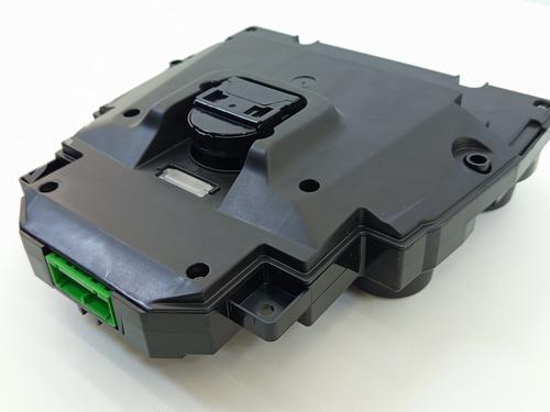Climate control VOLVO V40 Hatchback (525) D2 | BP24356560I5  - Image 9