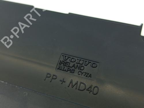 Climate control VOLVO V40 Hatchback (525) D2 | BP24356560I5  - Image 10