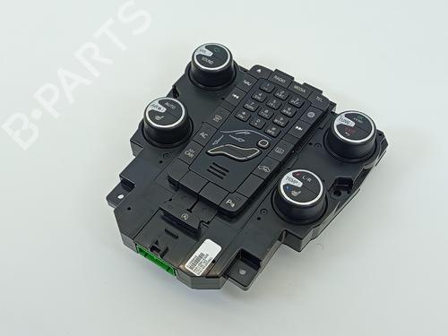 Climate control VOLVO V40 Hatchback (525) D2 | BP24356560I5  - Image 11