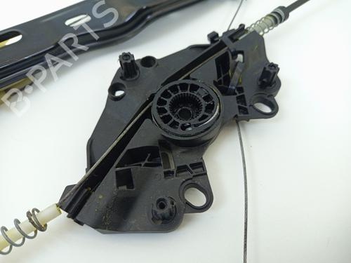 Front right window mechanism VOLVO V40 Hatchback (525) D2 | BP24356566C23  - Image 5