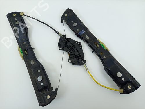 Front left window mechanism VOLVO V40 Hatchback (525) D2 | BP24356567C22  - Image 5