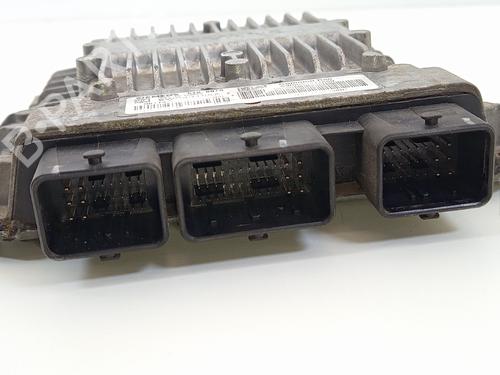 Engine control unit (ECU) PEUGEOT PARTNER Box Body/MPV (5_, G_) 2.0 HDi | BP24356577M57 - Image 3
