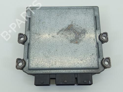 Engine control unit (ECU) PEUGEOT PARTNER Box Body/MPV (5_, G_) 2.0 HDi | BP24356577M57 - Image 5
