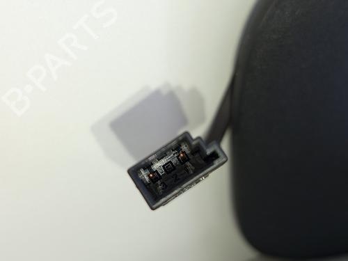 Left sun visor VOLVO V40 Hatchback (525) D2 | BP24356562I1  - Image 5