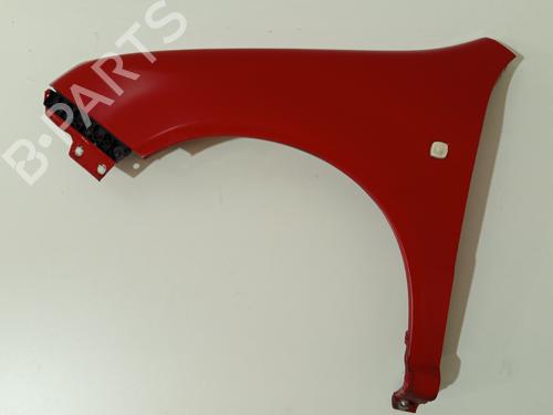 left-front-fenders-skoda-fabia-i-6y2-1999-2000-2001-2002-2003-2004-2005-2006-2007-2008-24395757 main image