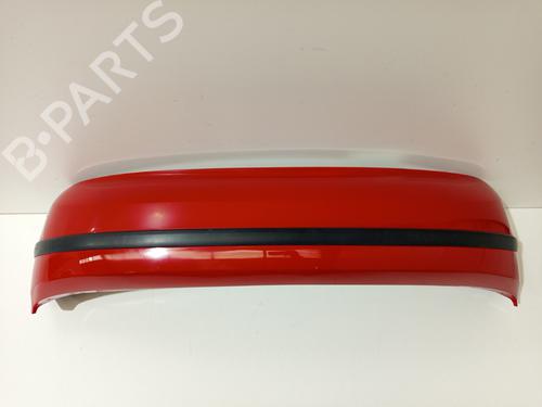 rear-bumper-skoda-fabia-i-6y2-1999-2000-2001-2002-2003-2004-2005-2006-2007-2008-24395758 main image