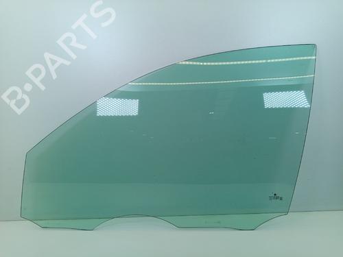 Used Front left door window Front left door window SKODA FABIA I (6Y2) 1.2 (64 hp) 24395762 24395762