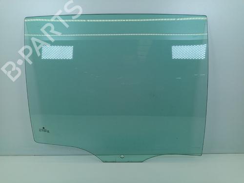 rear-right-door-window-skoda-fabia-i-6y2-1999-2000-2001-2002-2003-2004-2005-2006-2007-2008-24395763 main image