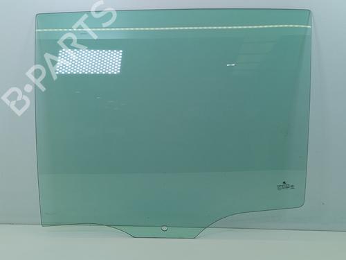 rear-left-door-window-skoda-fabia-i-6y2-1999-2000-2001-2002-2003-2004-2005-2006-2007-2008-24395764 main image