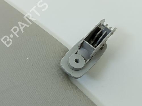 Left sun visor SKODA FABIA I (6Y2) 1.2 | BP24400154I1 - Image 3