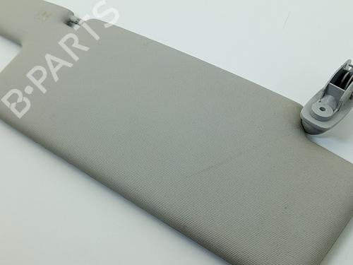 Left sun visor SKODA FABIA I (6Y2) 1.2 | BP24400154I1 - Image 4