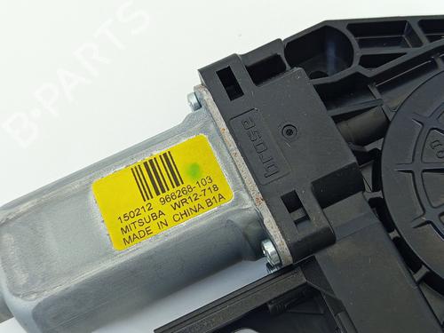 Left front window motor VOLVO V40 Hatchback (525) D2 | BP24356538E21 - Image 2