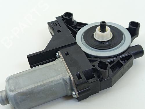Left front window motor VOLVO V40 Hatchback (525) D2 | BP24356538E21 - Image 5