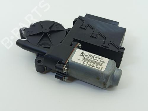 Used Right front window motor Right front window motor SKODA FABIA I (6Y2) 1.2 (64 hp) 24409648 24409648