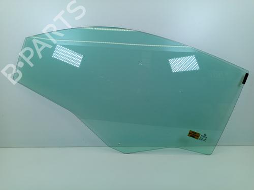 Used Front left door window Front left door window FIAT 500 C (312_) 1.2 (312CXA1A, 312AXA1A) (69 hp) 24418597 24418597