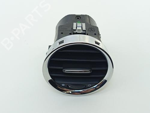 Air vent FIAT 500 C (312_) 1.2 (312CXA1A, 312AXA1A) | BP24434431I21  - Image 6
