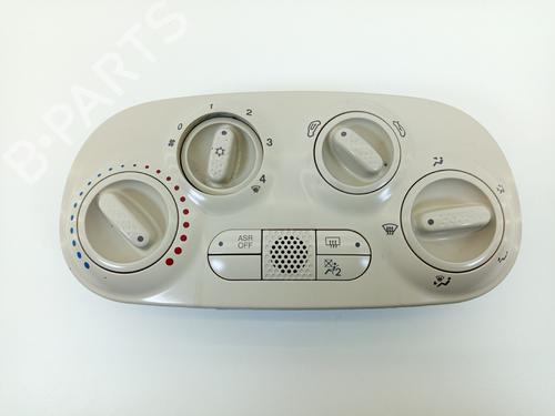 Climate control FIAT 500 C (312_) 1.2 (312CXA1A, 312AXA1A) | BP24434434I5 - Image 1