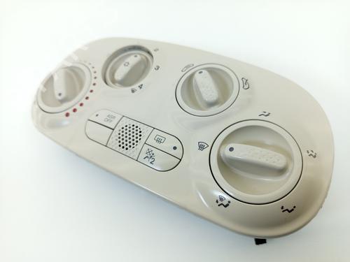 Climate control FIAT 500 C (312_) 1.2 (312CXA1A, 312AXA1A) | BP24434434I5 - Image 2