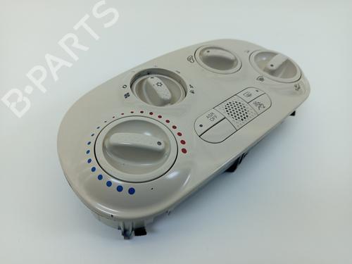Climate control FIAT 500 C (312_) 1.2 (312CXA1A, 312AXA1A) | BP24434434I5 - Image 3