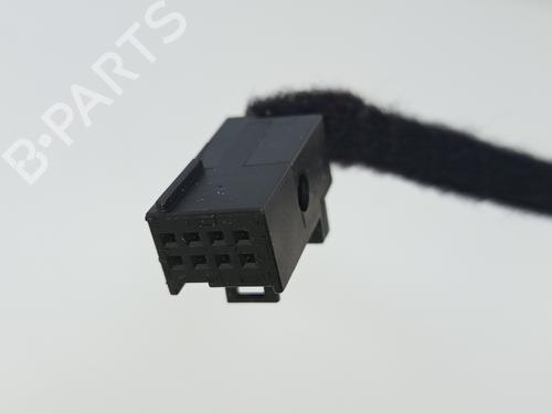 Climate control FIAT 500 C (312_) 1.2 (312CXA1A, 312AXA1A) | BP24434434I5 - Image 6