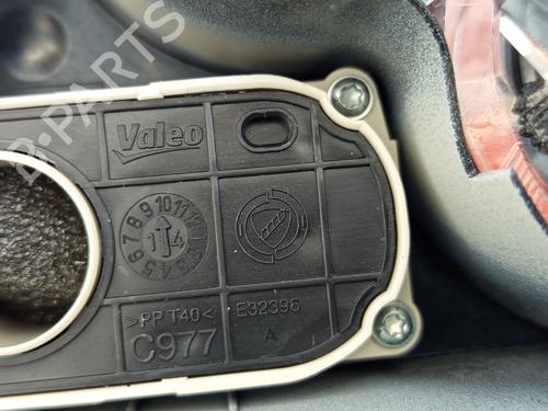 Climate control FIAT 500 C (312_) 1.2 (312CXA1A, 312AXA1A) | BP24434434I5 - Image 7