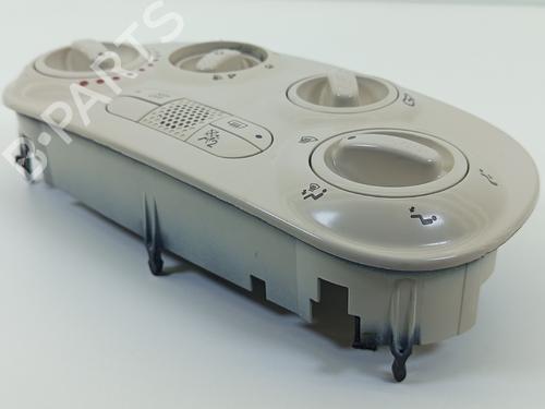 Climate control FIAT 500 C (312_) 1.2 (312CXA1A, 312AXA1A) | BP24434434I5 - Image 9