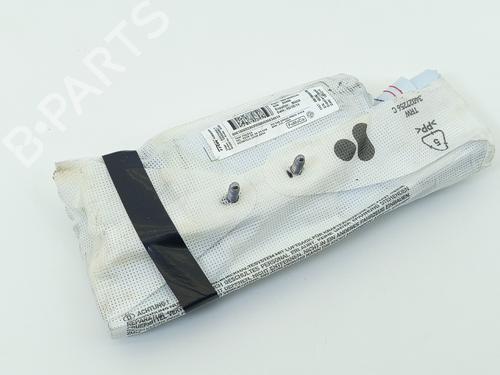 Used Left door airbag Left door airbag FIAT 500 C (312_) 1.2 (312CXA1A, 312AXA1A) (69 hp) 24434436 24434436