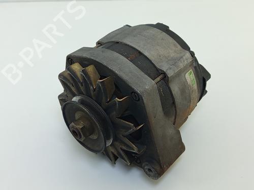 Used Alternator Alternator BMW 3 (E30) [1982-1992] 24452857 24452857