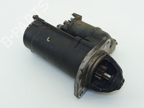 Used Starter Starter BMW 3 (E30) [1982-1992] 24452858 24452858