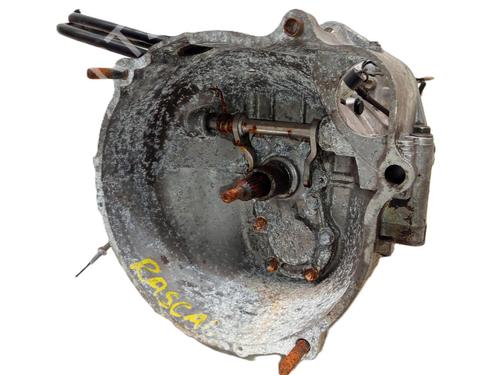 Used Gearbox Gearbox BEDFORD RASCAL Platform/Chassis [1986-1990] 33760020 33760020