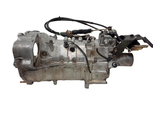 Gearbox BEDFORD RASCAL Platform/Chassis | BP33760020M3 - Image 4