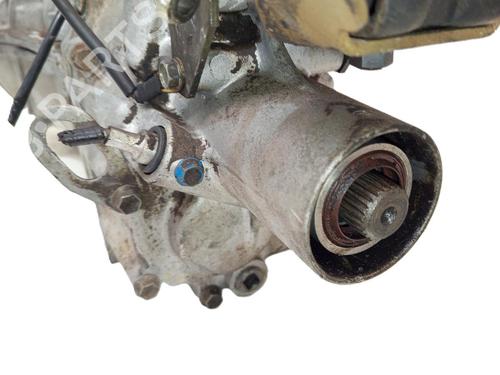 Gearbox BEDFORD RASCAL Platform/Chassis | BP33760020M3 - Image 5