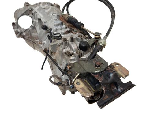 Gearbox BEDFORD RASCAL Platform/Chassis | BP33760020M3 - Image 6