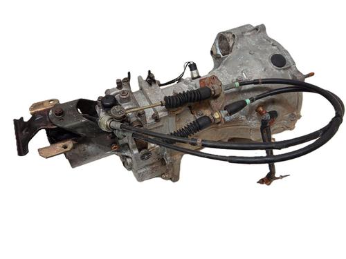 Gearbox BEDFORD RASCAL Platform/Chassis | BP33760020M3 - Image 7