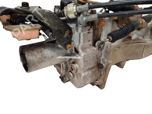 Gearbox BEDFORD RASCAL Platform/Chassis | BP33760020M3 - Image 8