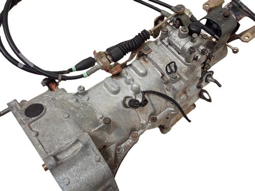 Gearbox BEDFORD RASCAL Platform/Chassis | BP33760020M3 - Image 9