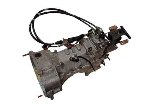 Gearbox BEDFORD RASCAL Platform/Chassis | BP33760020M3 - Image 10