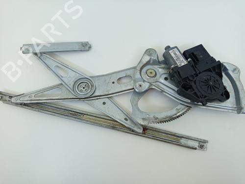 Used Front right window mechanism Front right window mechanism RENAULT GRAND SCÉNIC III (JZ0/1_) 1.9 dCi (JZ0J, JZ0N, JZ1K, JZ1S) (131 hp) 24640230 24640230
