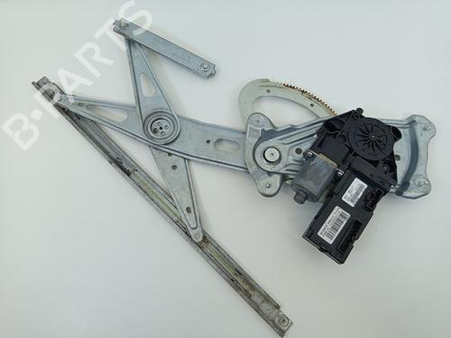 Used Front left window mechanism Front left window mechanism RENAULT GRAND SCÉNIC III (JZ0/1_) 1.9 dCi (JZ0J, JZ0N, JZ1K, JZ1S) (131 hp) 24640231 24640231