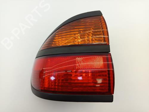 Venstre baglygte Venstre baglygte RENAULT LAGUNA I (B56_, 556_) 1.6 16V (B568, B561) (107 hp) 24644427 24644427