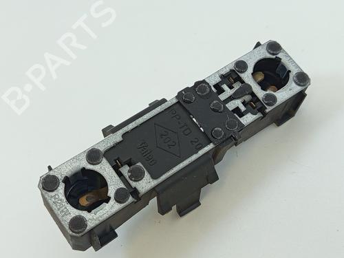 Used Lamp holder Lamp holder RENAULT LAGUNA I (B56_, 556_) 1.6 16V (B568, B561) (107 hp) 24644428 24644428