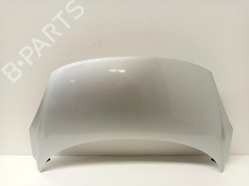 Capot Capot RENAULT GRAND SCÉNIC III (JZ0/1_) 1.9 dCi (JZ0J, JZ0N, JZ1K, JZ1S) (131 hp) 24640242 24640242