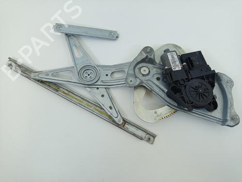Used Rear right window mechanism Rear right window mechanism RENAULT GRAND SCÉNIC III (JZ0/1_) 1.9 dCi (JZ0J, JZ0N, JZ1K, JZ1S) (131 hp) 24640251 24640251